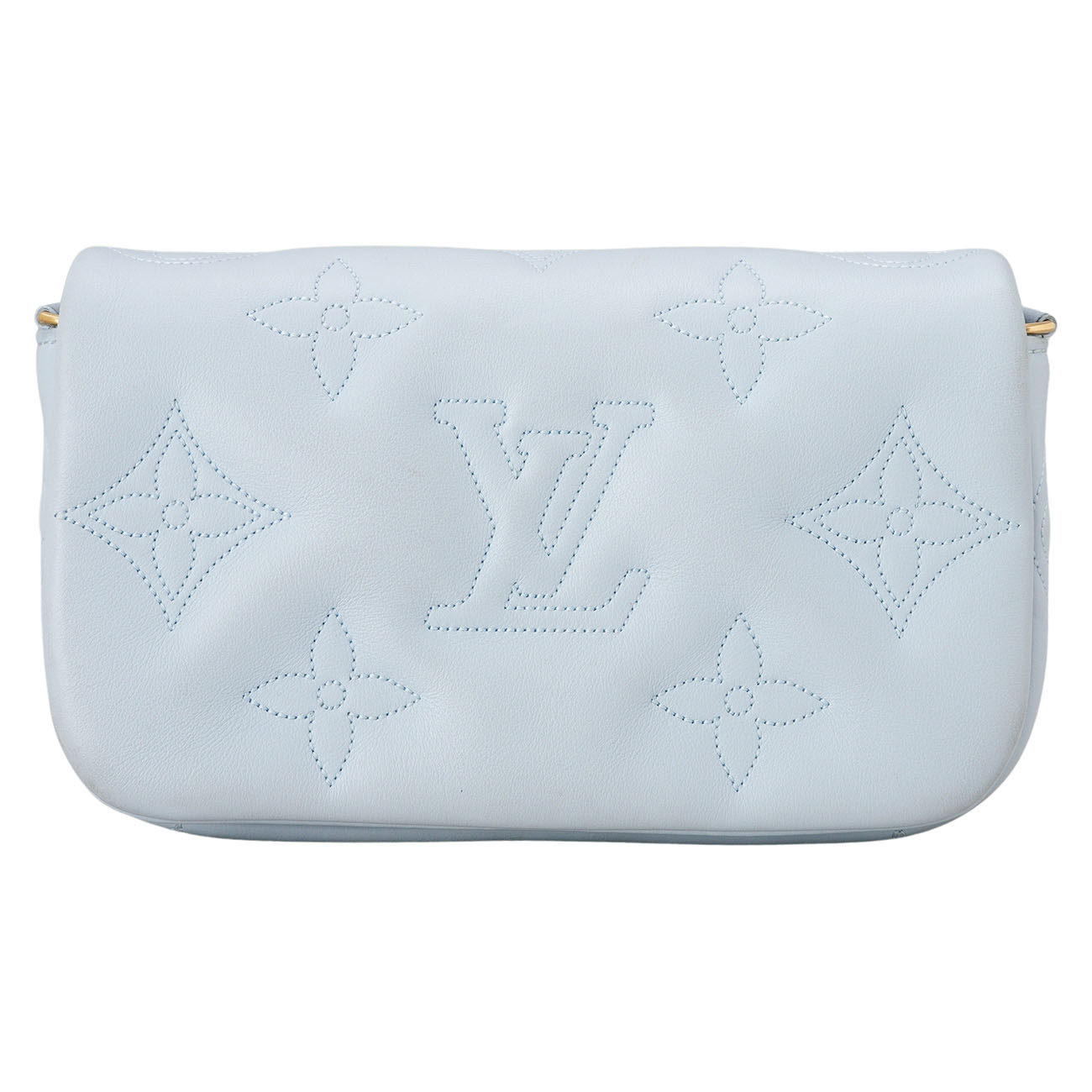 LOUIS VUITTON(USED)루이비통 M81399 버블그램 월렛 온 스트랩